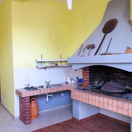 Bungalow Vice With Pool Pakoštane Dış mekan fotoğraf