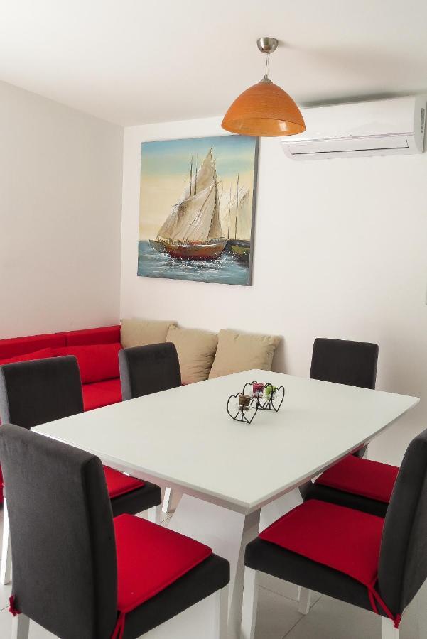 Bungalow Vice With Pool Pakoštane Dış mekan fotoğraf